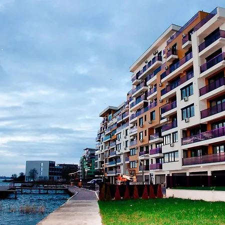 Apartament Sophia I Apartment