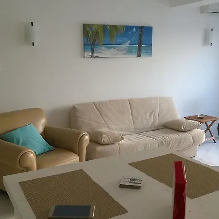 Apartment Apartament Sophia I Mamaia
