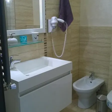 Apartament Sophia I *