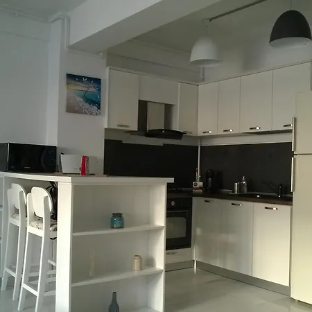 Apartament Sophia I Mamaia