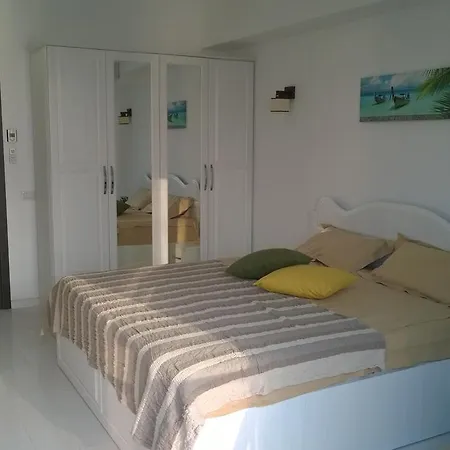 Apartament Sophia I Apartment Mamaia