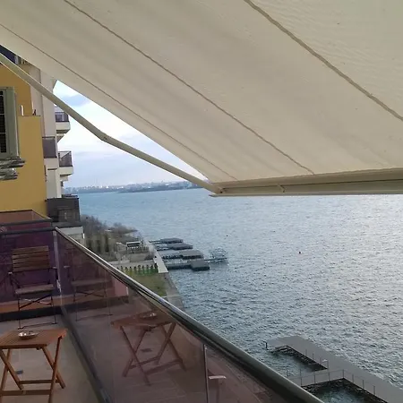 Apartament Sophia I Apartment