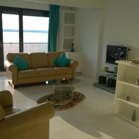 Apartament Sophia I Mamaia