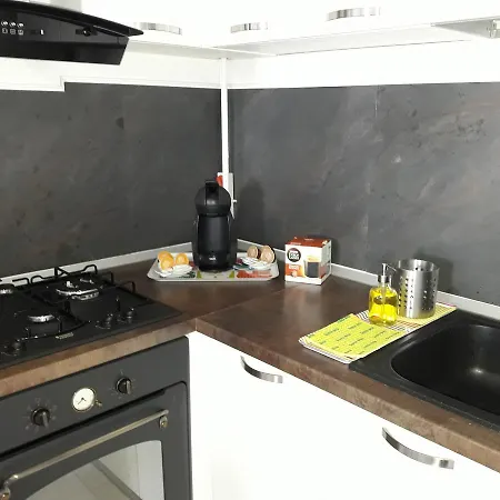 Apartament Sophia I Apartment *